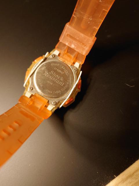 Baby-G BG-350 < ブランド  Baby-G BG-350 < ブランドの