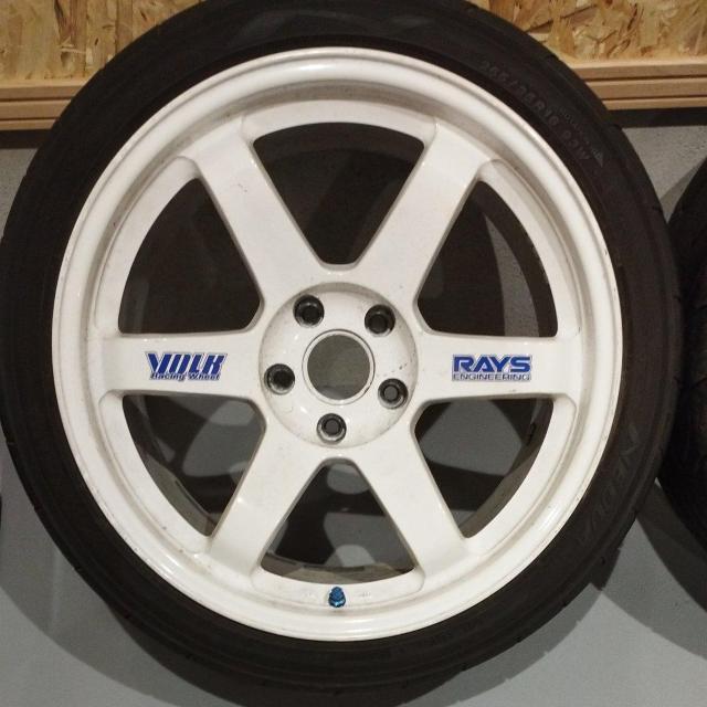 CY@TE37 VR 18C`@10.5J +15 PCD114.3  /oCN