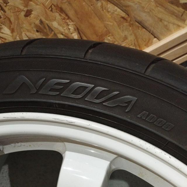 CY@TE37 VR 18C`@10.5J +15 PCD114.3  /oCN