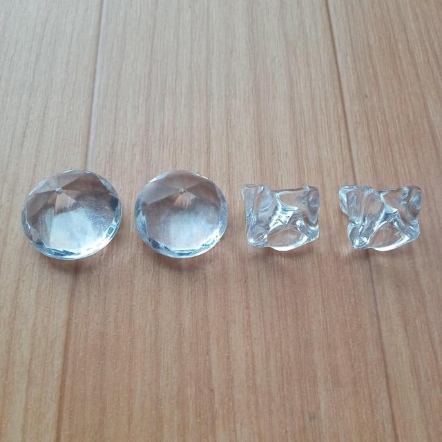 中古 キラキラ石 < おもちゃ  中古 キラキラ石  < おもちゃの