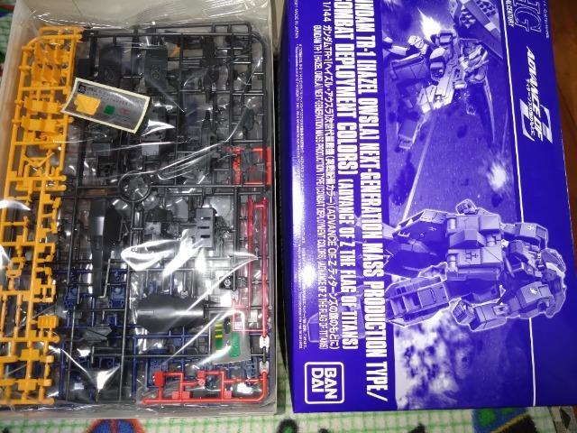 HGUC1/144 K_wCY@AEX@ʎY@