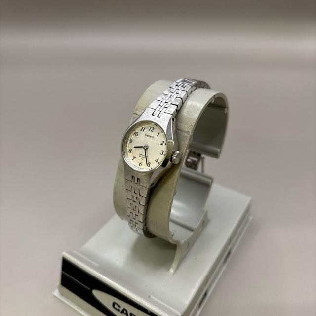 即決 SEIKO セイコー 腕時計 1140-0220 < ブランド  即決 SEIKO セイコー 腕時計 1140-0220  < ブランドの