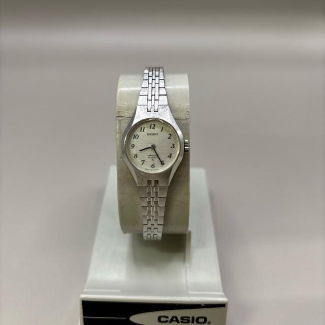 即決 SEIKO セイコー 腕時計 1140-0220 < ブランド  即決 SEIKO セイコー 腕時計 1140-0220 < ブランドの