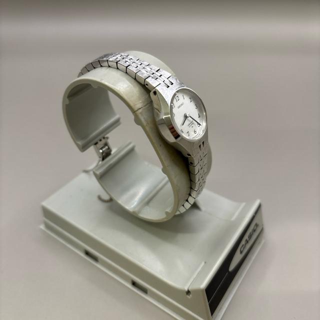 即決 SEIKO セイコー 腕時計 1140-0220 < ブランド  即決 SEIKO セイコー 腕時計 1140-0220 < ブランドの