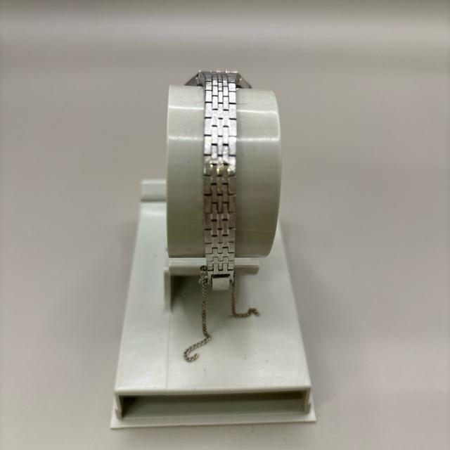 即決 SEIKO セイコー 腕時計 1140-0220 < ブランド  即決 SEIKO セイコー 腕時計 1140-0220 < ブランドの