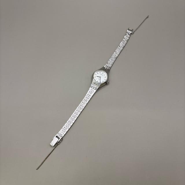 即決 SEIKO セイコー 腕時計 1140-0220 < ブランド  即決 SEIKO セイコー 腕時計 1140-0220 < ブランドの