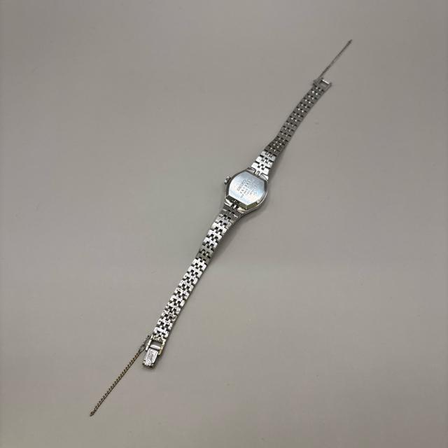 即決 SEIKO セイコー 腕時計 1140-0220 < ブランド  即決 SEIKO セイコー 腕時計 1140-0220 < ブランドの