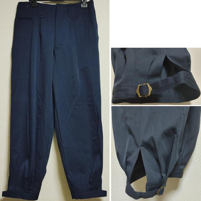 W88 ネイビー ニッカポッカ ニッカズボン 鳶 大工 現場 作業ズボン パンツ 三段鳶 関東鳶 寅壱 作業着 ペインターパンツ < 男性ファッション W88 ネイビー ニッカポッカ ニッカズボン 鳶 大工 現場 作業ズボン パンツ 三段鳶 関東鳶 寅壱 作業着 ペインターパンツ < 男性ファッションの