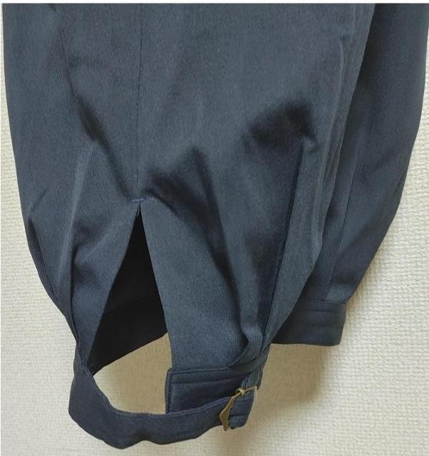 W88 ネイビー ニッカポッカ ニッカズボン 鳶 大工 現場 作業ズボン パンツ 三段鳶 関東鳶 寅壱 作業着 ペインターパンツ < 男性ファッション W88 ネイビー ニッカポッカ ニッカズボン 鳶 大工 現場 作業ズボン パンツ 三段鳶 関東鳶 寅壱 作業着 ペインターパンツ < 男性ファッションの