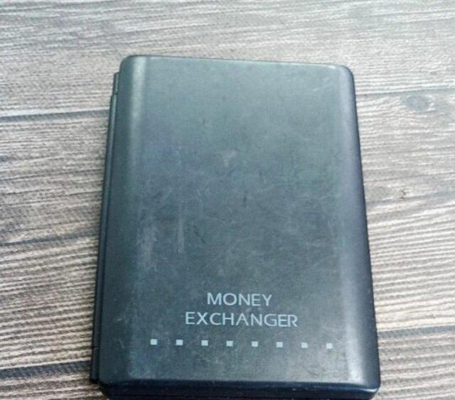MONEY EXCHANGER < 家電/AV MONEY EXCHANGER < 家電/AVの