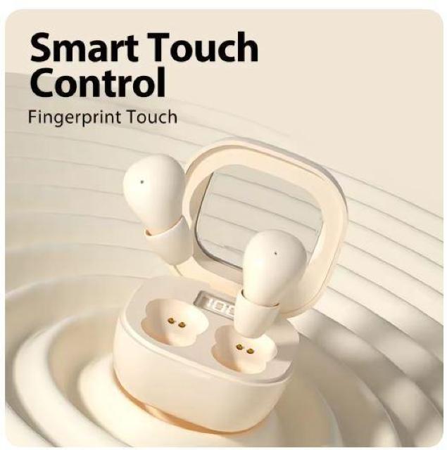 送料無料 SK19 目立たない 周囲にバレない ミニ イヤホン ベージュ 肌色 ノイズリダクション付き ヘッドセット ワイヤレス < 家電/AV 送料無料 SK19 目立たない 周囲にバレない ミニ イヤホン ベージュ 肌色 ノイズリダクション付き ヘッドセット ワイヤレス < 家電/AVの