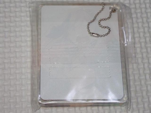 񂳂ԂX^[Y  ANv[g 7cm  Aj/R~bN/LN^[ 