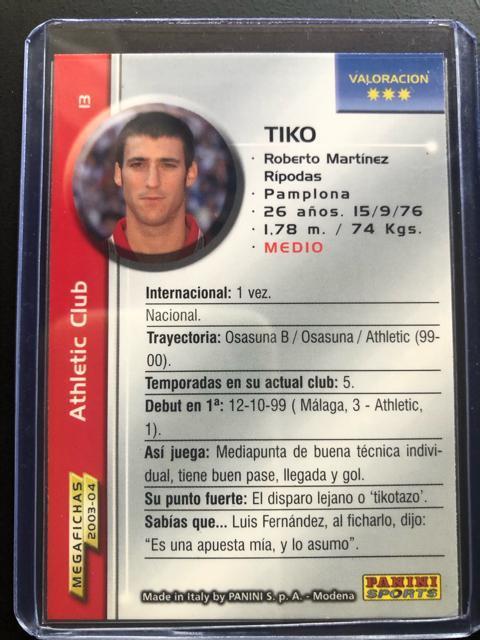 QOOREOSMEGAFICHAS  PANINI/NO-PREXyC\mAXeBbNEroInTKOiCU|gj  g[fBOJ[h 