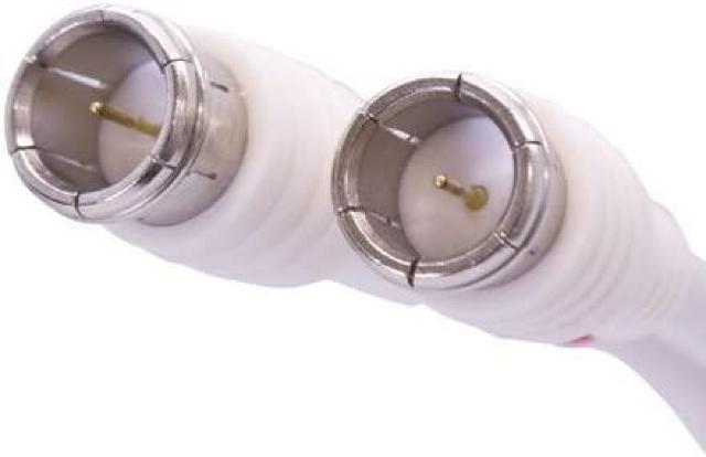 SOLIDCABLE ケーブル付 アンテナ分波器 (4Cケーブル) BS・CSラ < 家電/AV  SOLIDCABLE ケーブル付 アンテナ分波器 (4Cケーブル) BS・CSラ < 家電/AVの