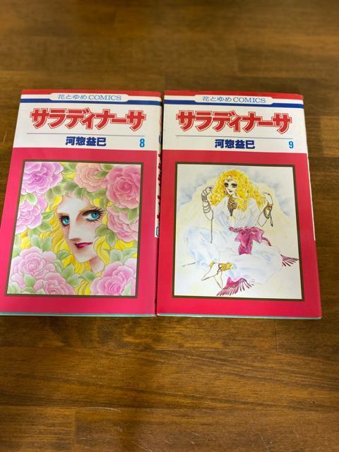 サラディナーサ 全9巻 < アニメ/コミック/キャラクター  サラディナーサ 全9巻 < アニメ/コミック/キャラクターの