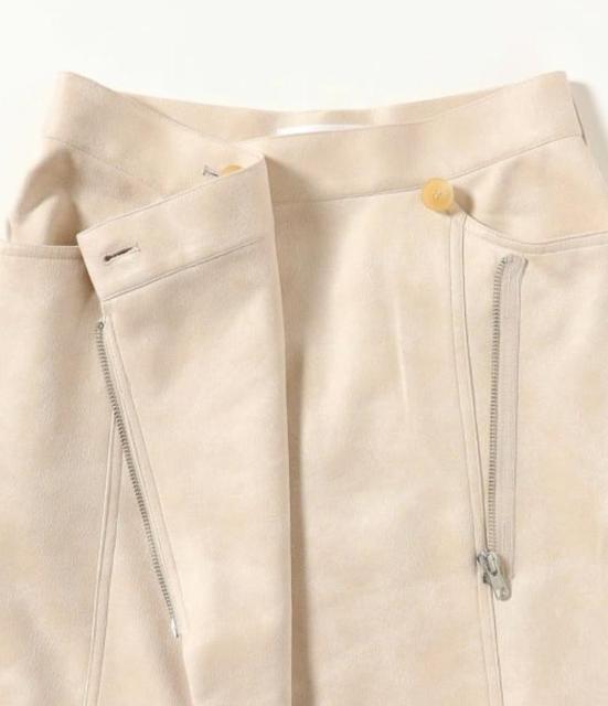 レディース アシンメトリー ラップ タイトスカート < 女性ファッション レディース アシンメトリー ラップ タイトスカート < 女性ファッションの