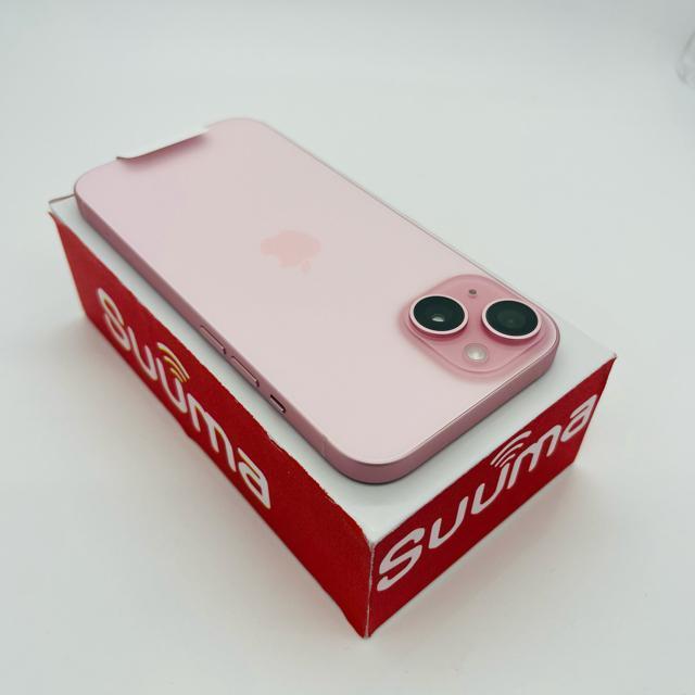 gp@iPhone 15 256 GB sN@SIMt[ {  Ɠd/AV 