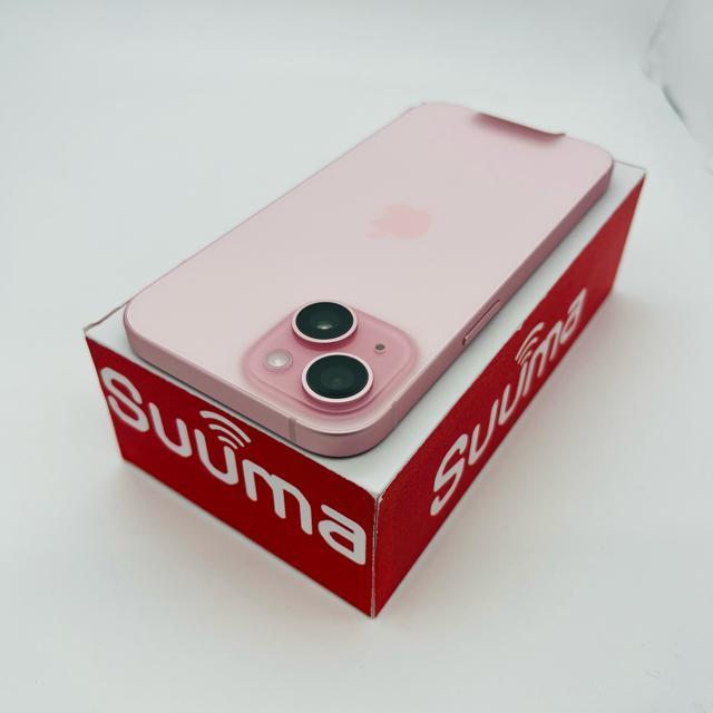 gp@iPhone 15 256 GB sN@SIMt[ {  Ɠd/AV 