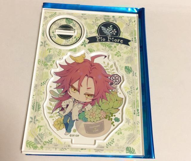 ピオフィオーレの晩鐘 アクリルスマホスタンド 楊 < アニメ/コミック/キャラクター ピオフィオーレの晩鐘 アクリルスマホスタンド 楊 < アニメ/コミック/キャラクターの