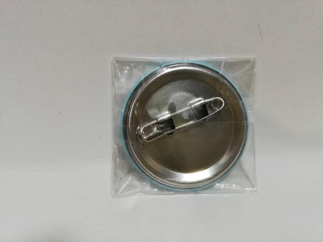 【バッジ】はっさくボーイ From 因島 < ホビー 【バッジ】はっさくボーイ From 因島 < ホビーの