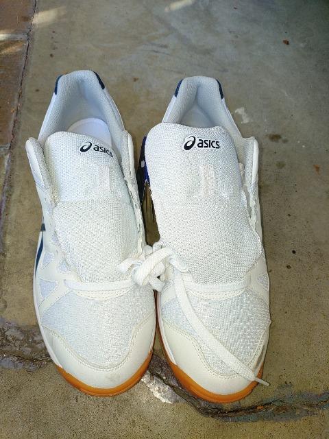 ASICS ̈كV[Y zCg/lCr[  TSY102    QXcm  gpi   uh 