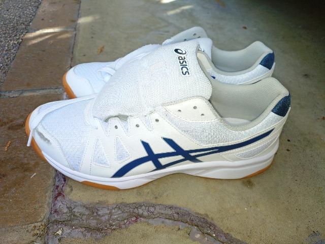 ASICS ̈كV[Y zCg/lCr[  TSY102    QXcm  gpi  uh 