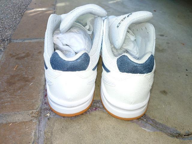 ASICS ̈كV[Y zCg/lCr[  TSY102    QXcm  gpi  uh 