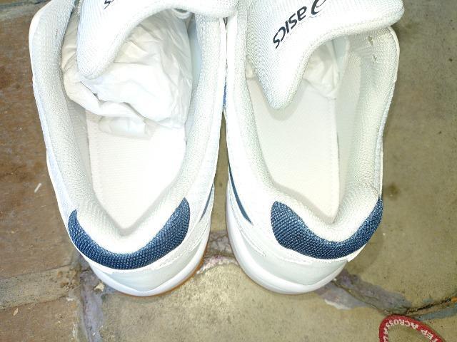 ASICS ̈كV[Y zCg/lCr[  TSY102    QXcm  gpi  uh 