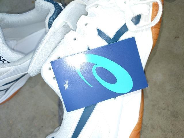 ASICS ̈كV[Y zCg/lCr[  TSY102    QXcm  gpi  uh 