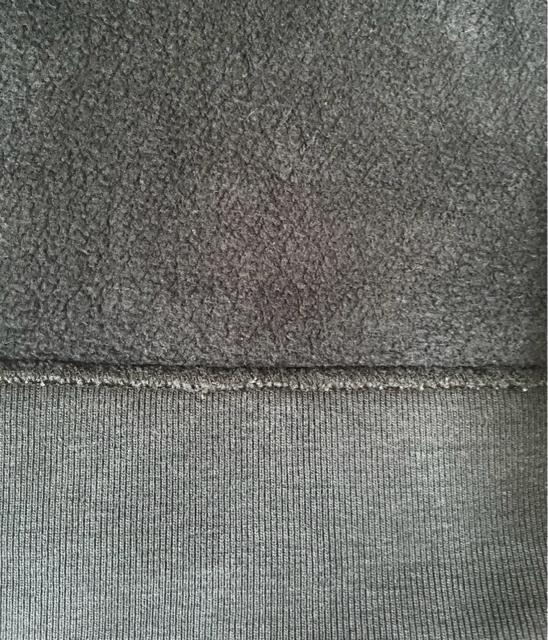 PROP FOR THE NEIGHBORS リバースウィーブ プルオーバーパーカー ブラック Lサイズ 裏起毛 ヘビーウェイト < 男性ファッション PROP FOR THE NEIGHBORS リバースウィーブ プルオーバーパーカー ブラック Lサイズ 裏起毛 ヘビーウェイト < 男性ファッションの