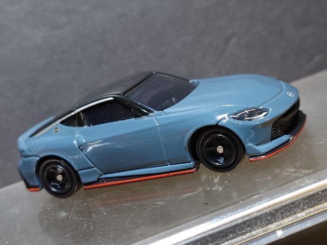 ★初回特別仕様赤箱トミカ88★日産フェアレディZ NISMO★ < ホビー ★初回特別仕様赤箱トミカ88★日産フェアレディZ NISMO★ < ホビーの