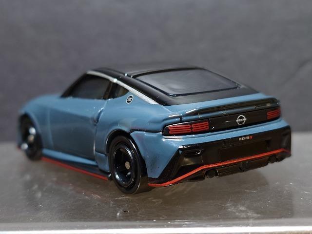 ★初回特別仕様赤箱トミカ88★日産フェアレディZ NISMO★ < ホビー ★初回特別仕様赤箱トミカ88★日産フェアレディZ NISMO★ < ホビーの