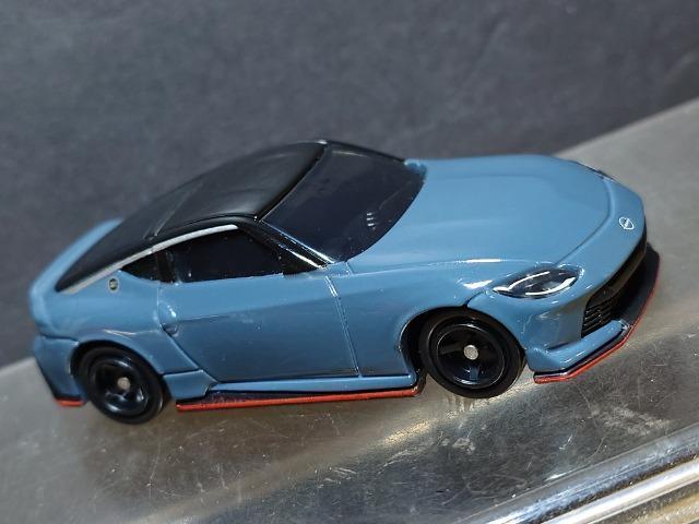 ★初回特別仕様赤箱トミカ88★日産フェアレディZ NISMO★ < ホビー ★初回特別仕様赤箱トミカ88★日産フェアレディZ NISMO★ < ホビーの