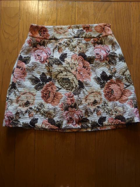 ROJITA★ゴブラン織スカート < 女性ファッション ROJITA★ゴブラン織スカート < 女性ファッションの