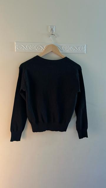 GU ジーユー メタルボタンカーディガン 長袖カーディガン ニットカーディガン ダークグレー M ユニクロ < ブランド GU ジーユー メタルボタンカーディガン 長袖カーディガン ニットカーディガン ダークグレー M ユニクロ < ブランドの