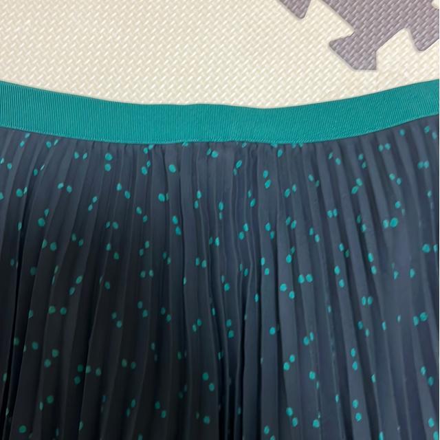 ���j�N���̃����O�X�J�[�g �� �u�����h�� 