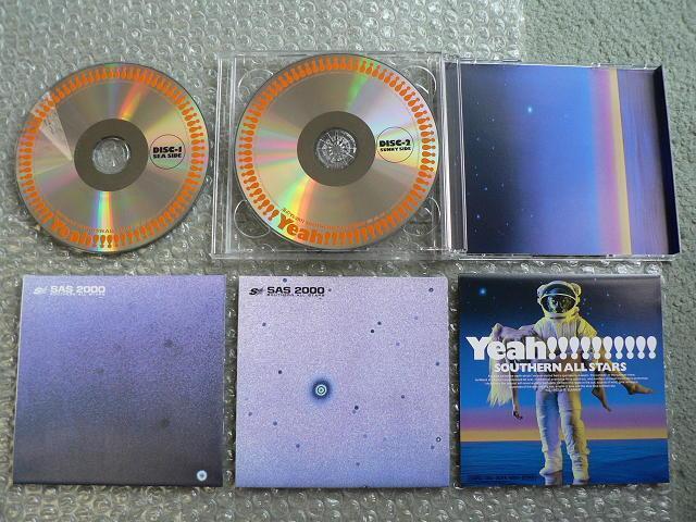 �T�U���I�[���X�^�[�Y�w�C��Yeah!!�x�y2CD�z���w�C��Oh,Yeah!!�x�y2CD�z�x�X�g�A���o��2�_�Z�b�g�^�S63�Ȏ��^ �� �^�����g�O�b�Y�� 