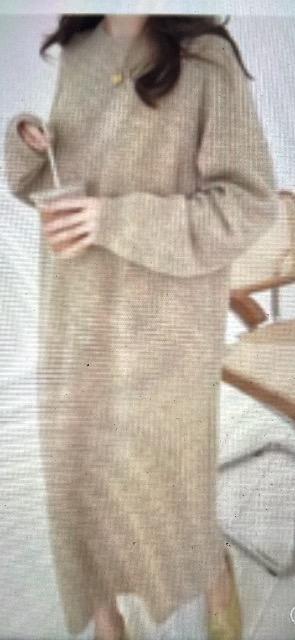 �V�i�ێ񂷂��ۂ蒅�����l�j�b�g�����s�[�X  �� �����t�@�b�V������ 