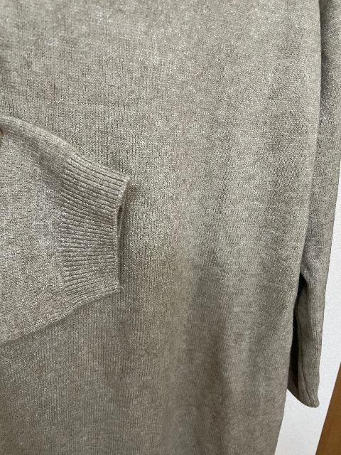 �V�i�ێ񂷂��ۂ蒅�����l�j�b�g�����s�[�X �� �����t�@�b�V������ 