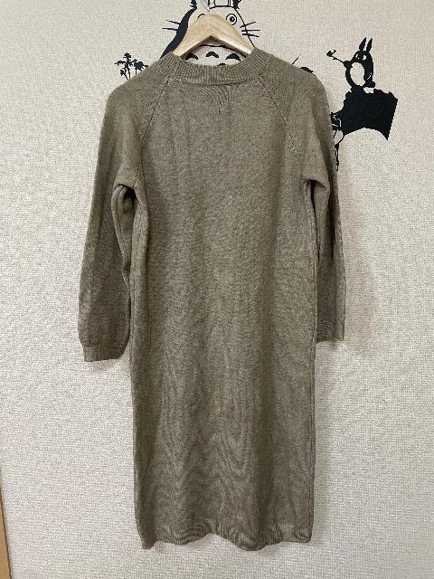 �V�i�ێ񂷂��ۂ蒅�����l�j�b�g�����s�[�X �� �����t�@�b�V������ 