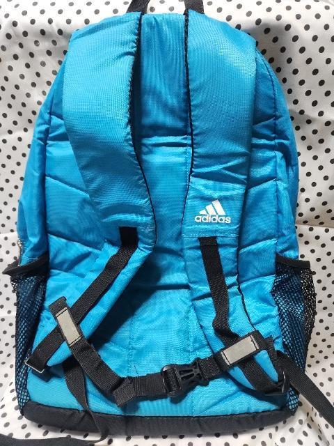 ���Á@adidas�T�b�J�[�o�b�N�@�p�b�N�@���F �� ���W���[/�X�|�[�c�� 