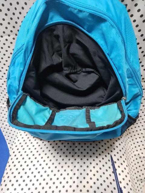 ���Á@adidas�T�b�J�[�o�b�N�@�p�b�N�@���F �� ���W���[/�X�|�[�c�� 