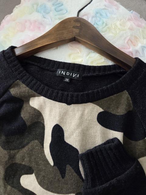 INDIVI �j�b�g�����C�g�ȃ}�[�u���j�b�g �� �u�����h�� 