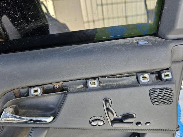 ベンツ W220 AMG S55L リアドア 右 中古 商品です < 自動車/バイク ベンツ W220 AMG S55L リアドア 右 中古 商品です < 自動車/バイク