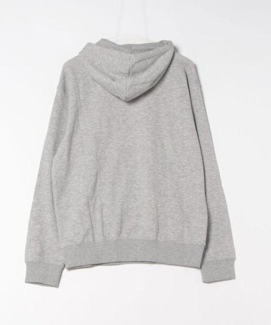 新品 New Balance ニューバランス 大谷翔平 M S.Oグラフィックフーディ スウェット パーカー S 灰 HOODIE < ブランド 新品 New Balance ニューバランス 大谷翔平 M S.Oグラフィックフーディ スウェット パーカー S 灰 HOODIE < ブランドの