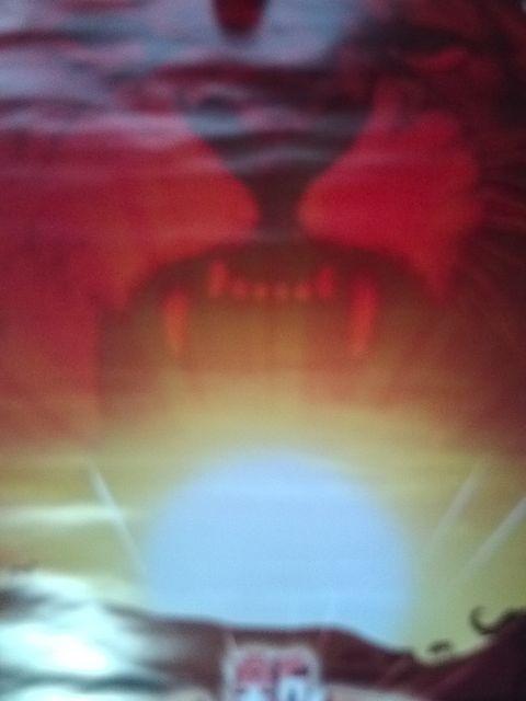 送料格安〓【パチンコ 新野生の王国】非売品ポスター < ホビー 送料格安〓【パチンコ 新野生の王国】非売品ポスター < ホビーの