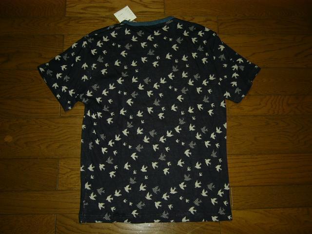 新品masterkeyマスターキーカットソー2紺切替ポケTシャツ@ < 男性ファッション 新品masterkeyマスターキーカットソー2紺切替ポケTシャツ@ < 男性ファッションの