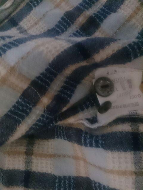 100 TRUSSARDI ㉺Zbg  LbY/xr[ 