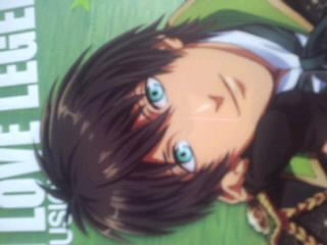 うたの☆プリンスさまっ♪ 愛島セシル クリアファイル < アニメ/コミック/キャラクター  うたの☆プリンスさまっ♪ 愛島セシル クリアファイル < アニメ/コミック/キャラクターの