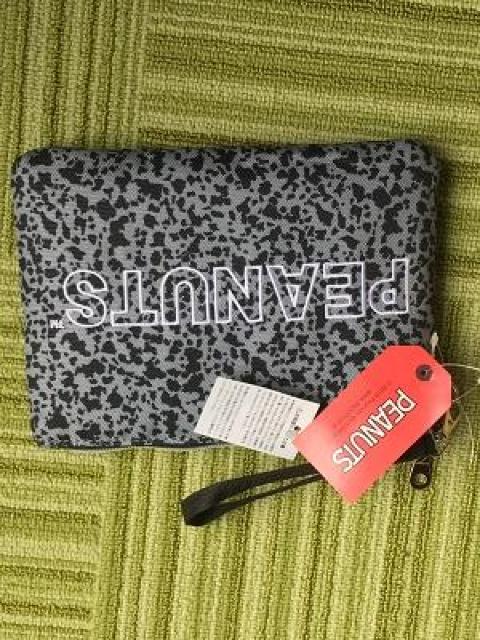 スヌーピーのポーチ < 女性ファッション  スヌーピーのポーチ < 女性ファッションの